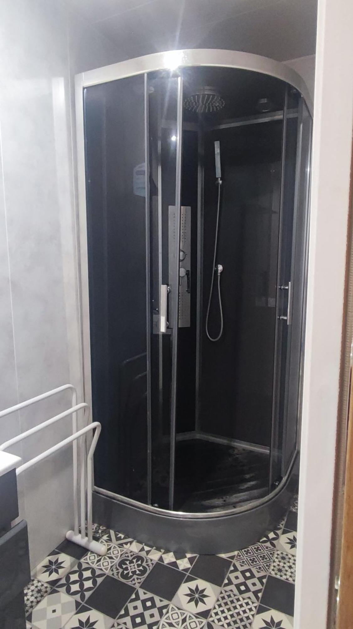 Bed and breakfast Auxais Memory 44' Extérieur photo